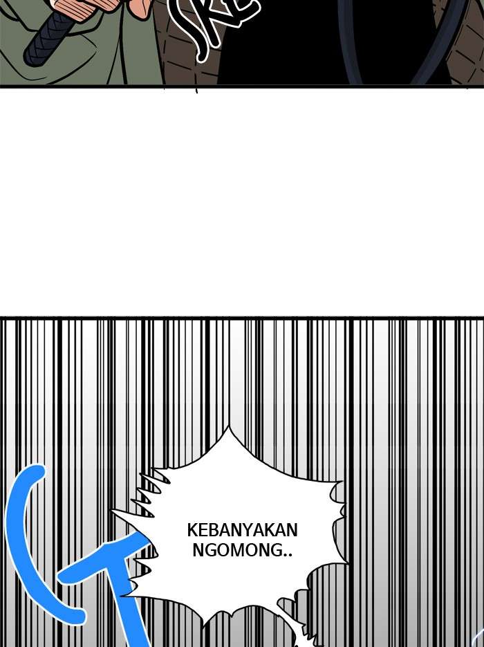 Troll Trap Chapter 50 Gambar 53