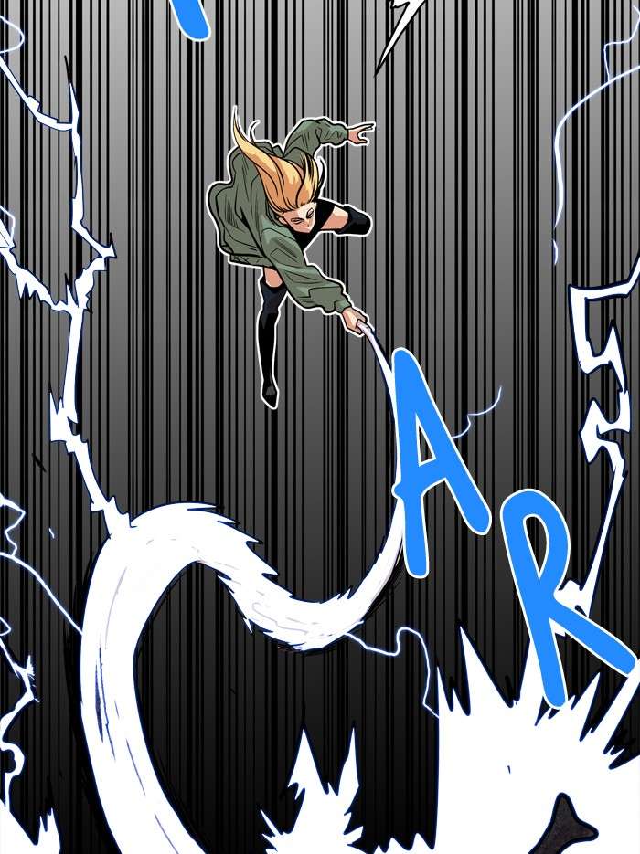 Troll Trap Chapter 50 Gambar 54