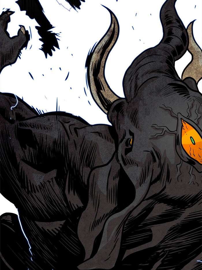 Troll Trap Chapter 50 Gambar 55