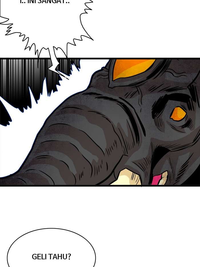 Troll Trap Chapter 50 Gambar 57