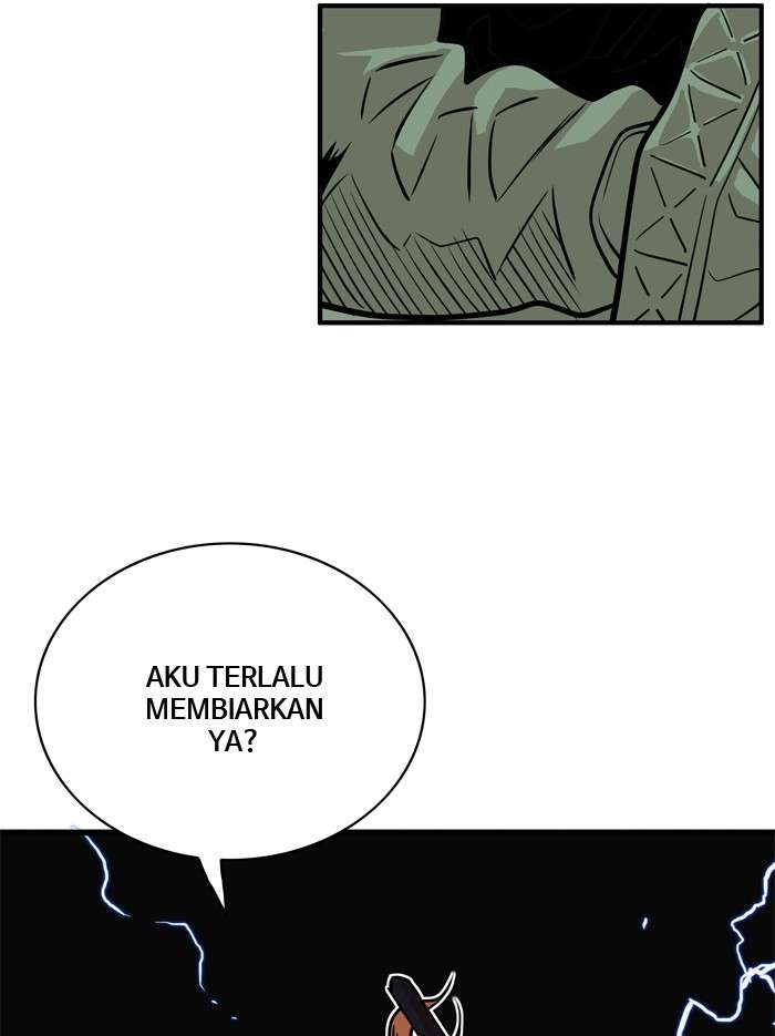 Troll Trap Chapter 50 Gambar 6