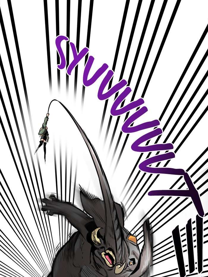 Troll Trap Chapter 50 Gambar 61