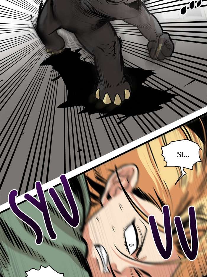 Troll Trap Chapter 50 Gambar 62