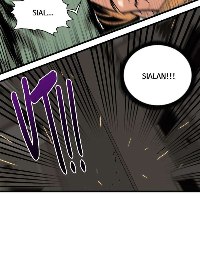 Troll Trap Chapter 50 Gambar 63