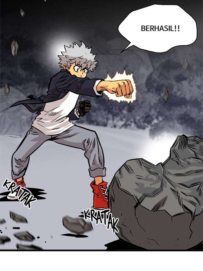 Troll Trap Chapter 50 Gambar 66