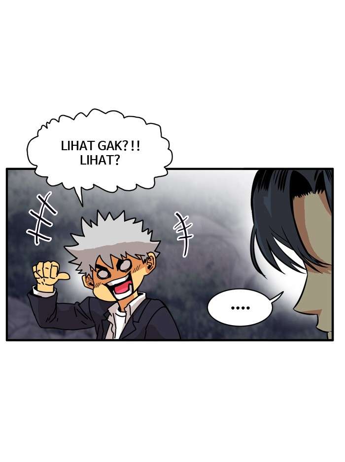 Troll Trap Chapter 50 Gambar 67