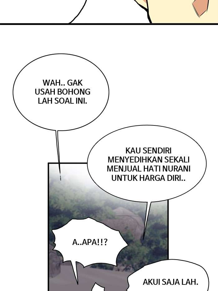 Troll Trap Chapter 50 Gambar 72
