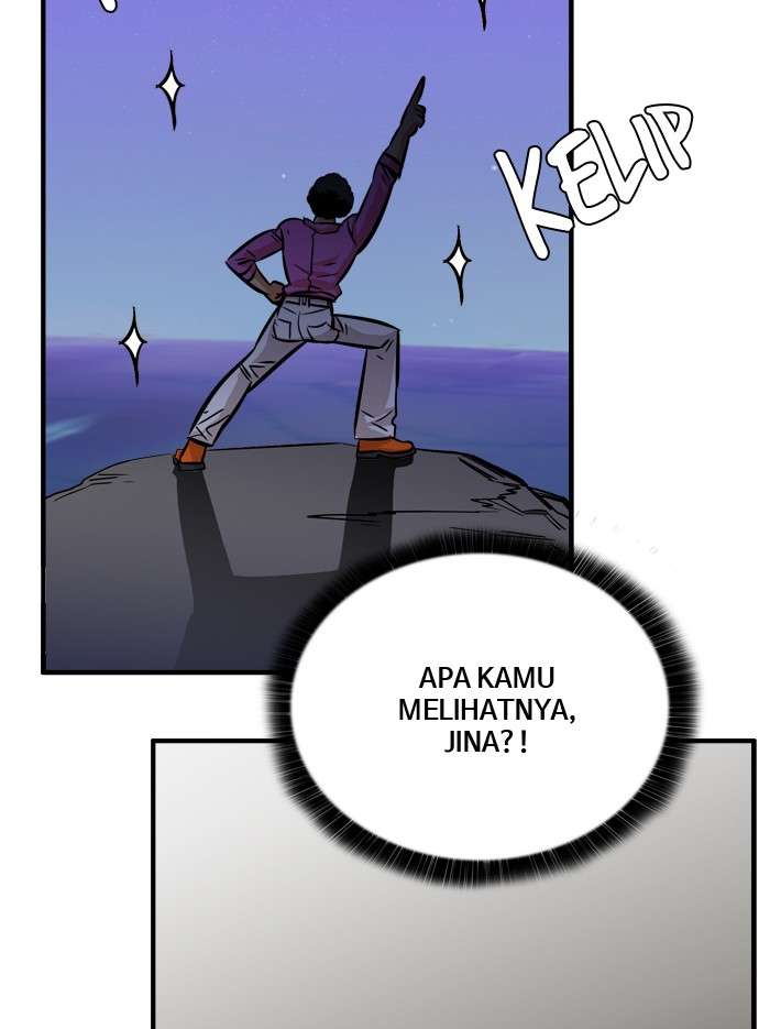 Troll Trap Chapter 50 Gambar 78