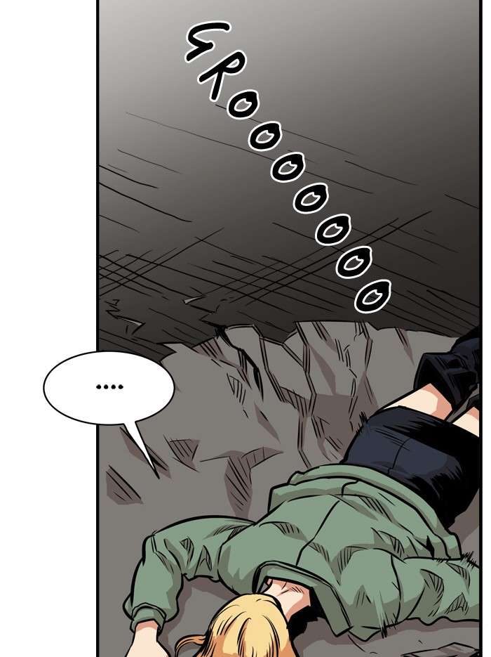 Troll Trap Chapter 50 Gambar 79