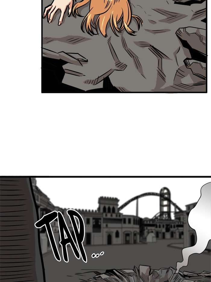 Troll Trap Chapter 50 Gambar 80