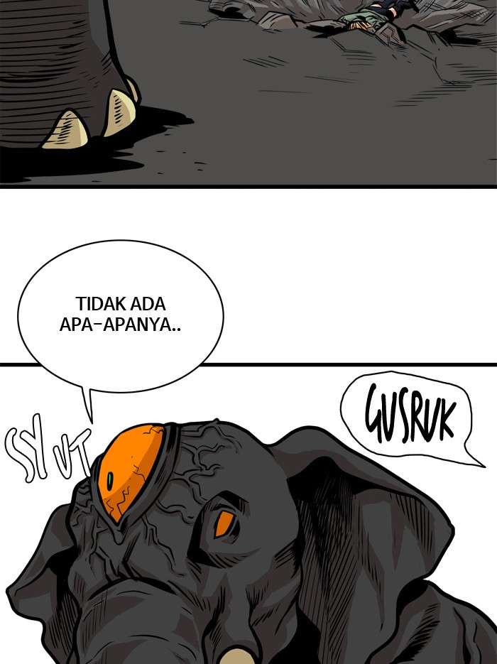 Troll Trap Chapter 50 Gambar 81