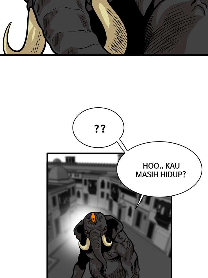 Troll Trap Chapter 50 Gambar 82