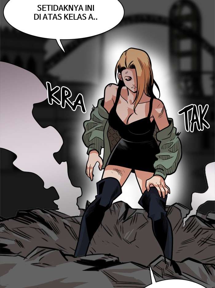 Troll Trap Chapter 50 Gambar 84