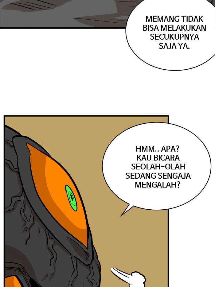 Troll Trap Chapter 50 Gambar 85