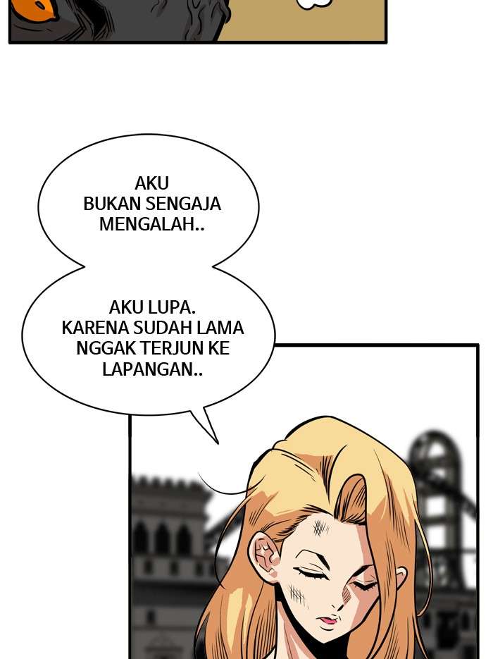 Troll Trap Chapter 50 Gambar 86