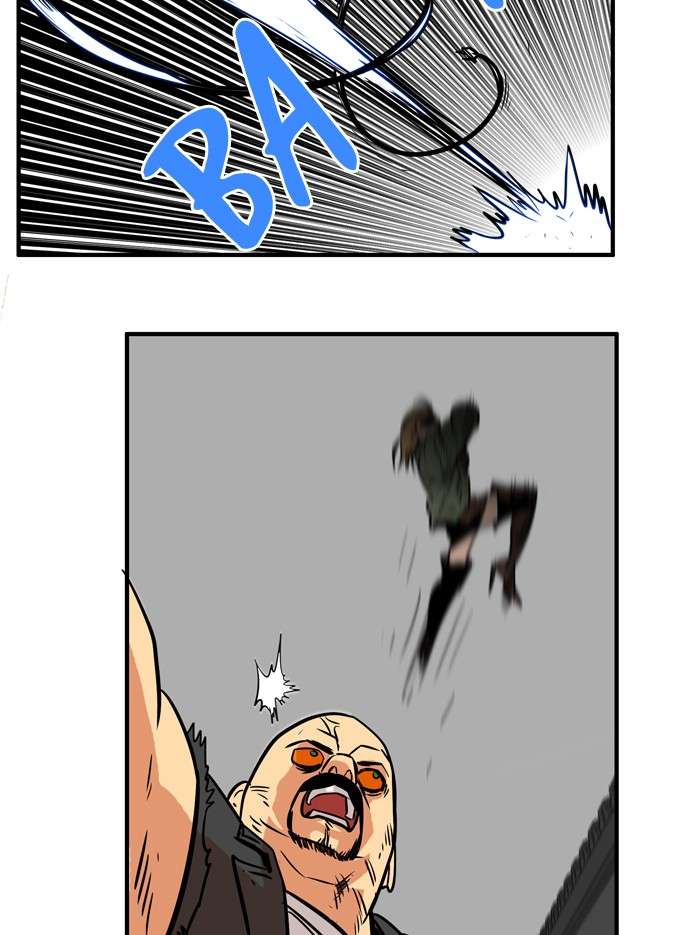 Troll Trap Chapter 50 Gambar 9