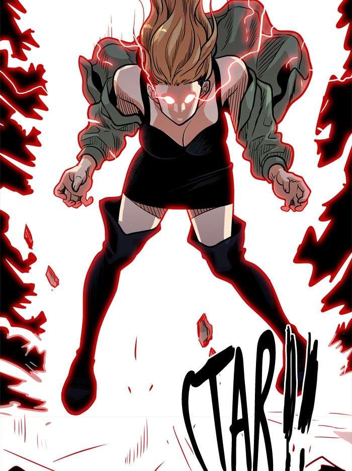 Troll Trap Chapter 50 Gambar 95