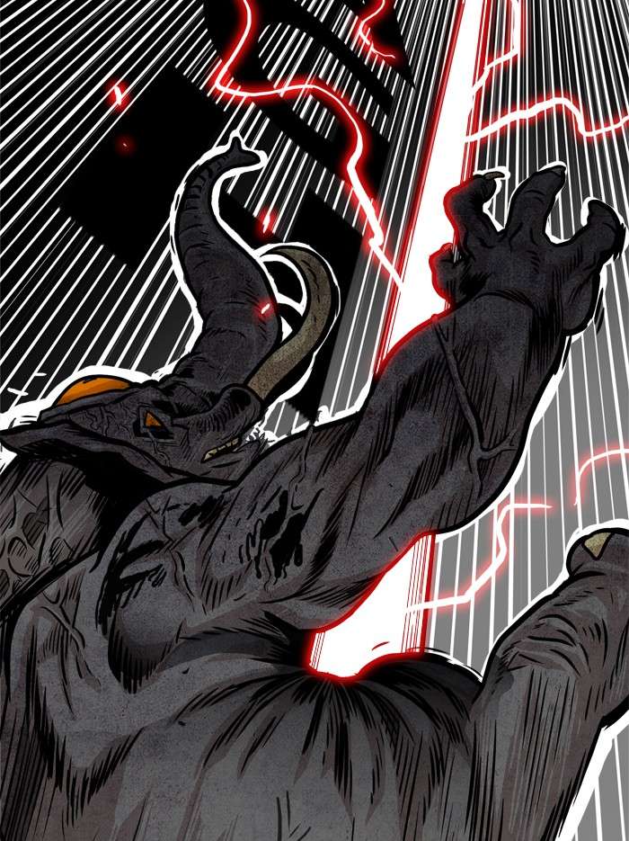 Troll Trap Chapter 50 Gambar 99