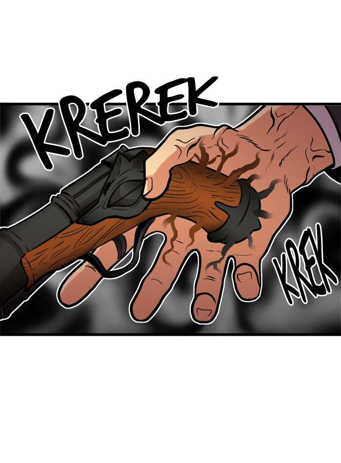 Baca Komik Troll Trap Chapter 49 Gambar 1