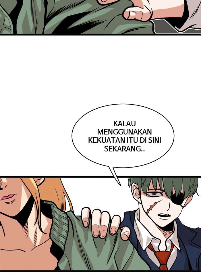 Troll Trap Chapter 49 Gambar 12