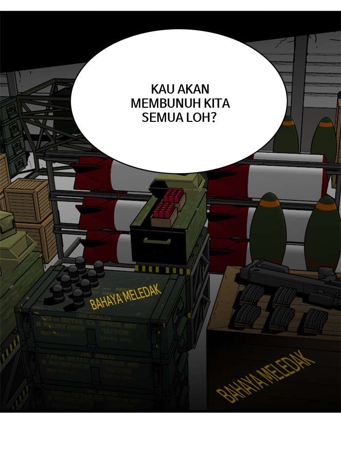 Troll Trap Chapter 49 Gambar 13