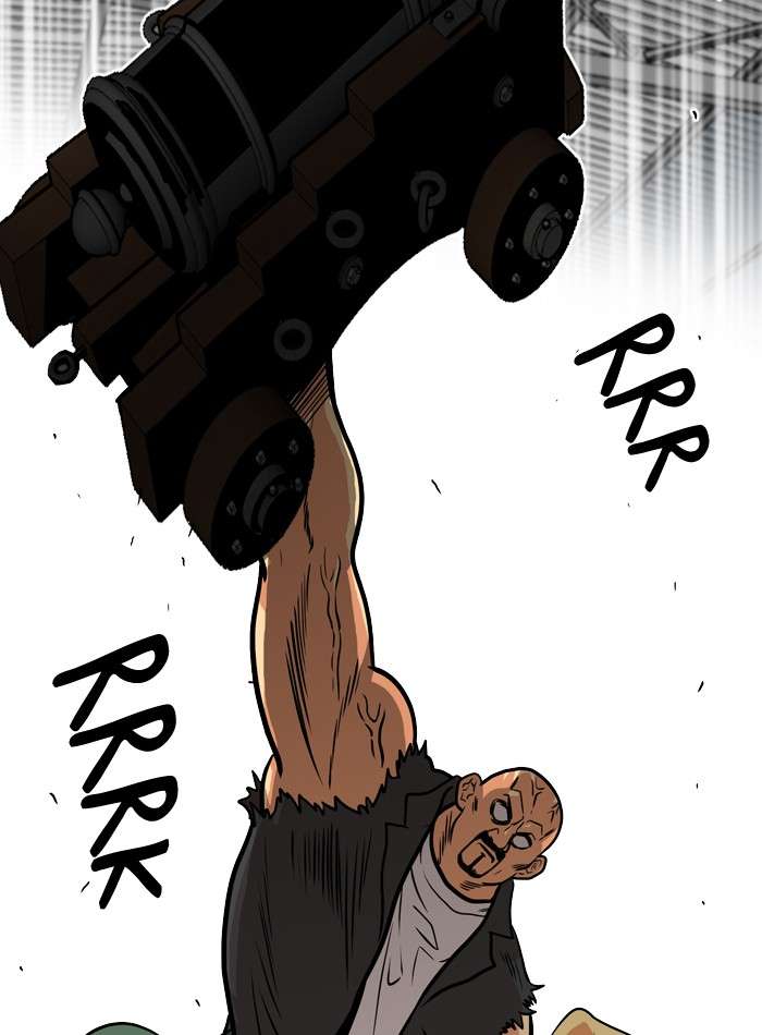 Troll Trap Chapter 49 Gambar 16