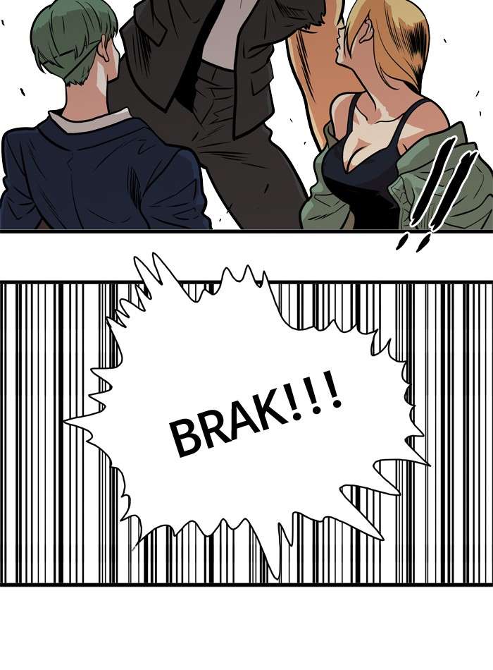 Troll Trap Chapter 49 Gambar 17