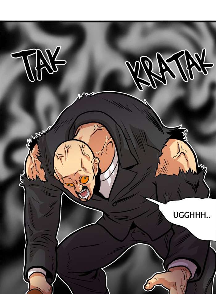 Baca  Troll Trap Chapter 49 Gambar 2