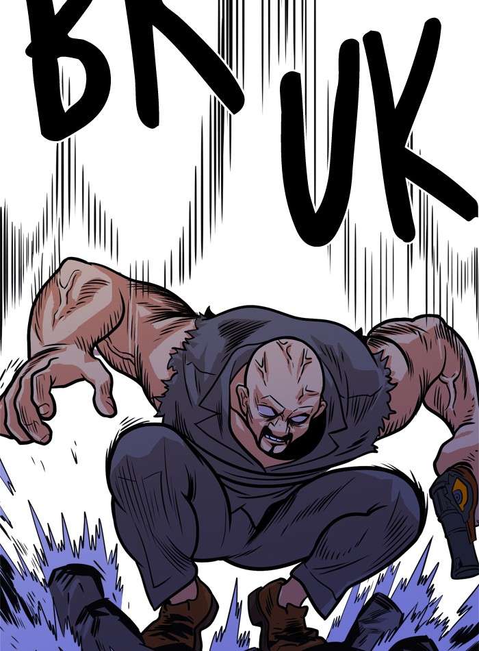 Troll Trap Chapter 49 Gambar 20