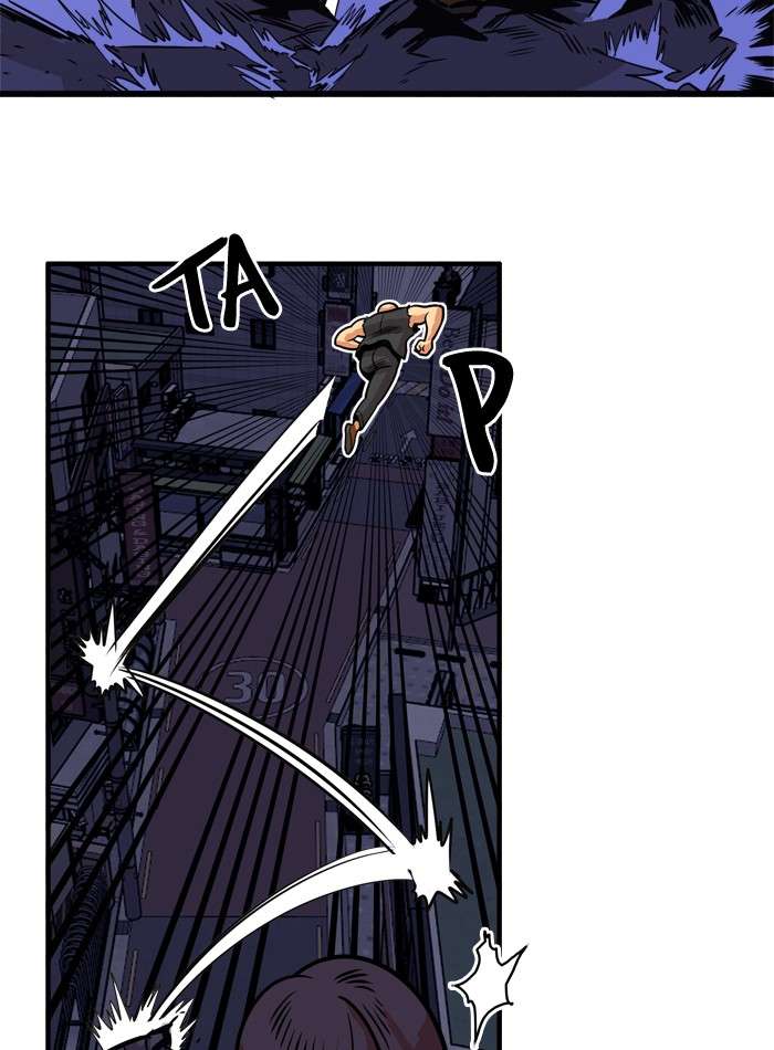 Troll Trap Chapter 49 Gambar 21