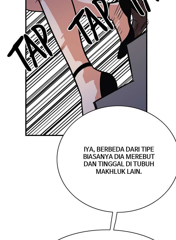 Troll Trap Chapter 49 Gambar 24