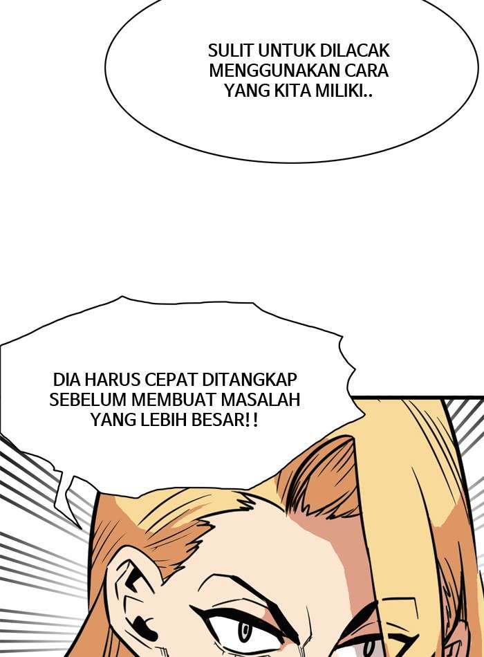 Troll Trap Chapter 49 Gambar 25