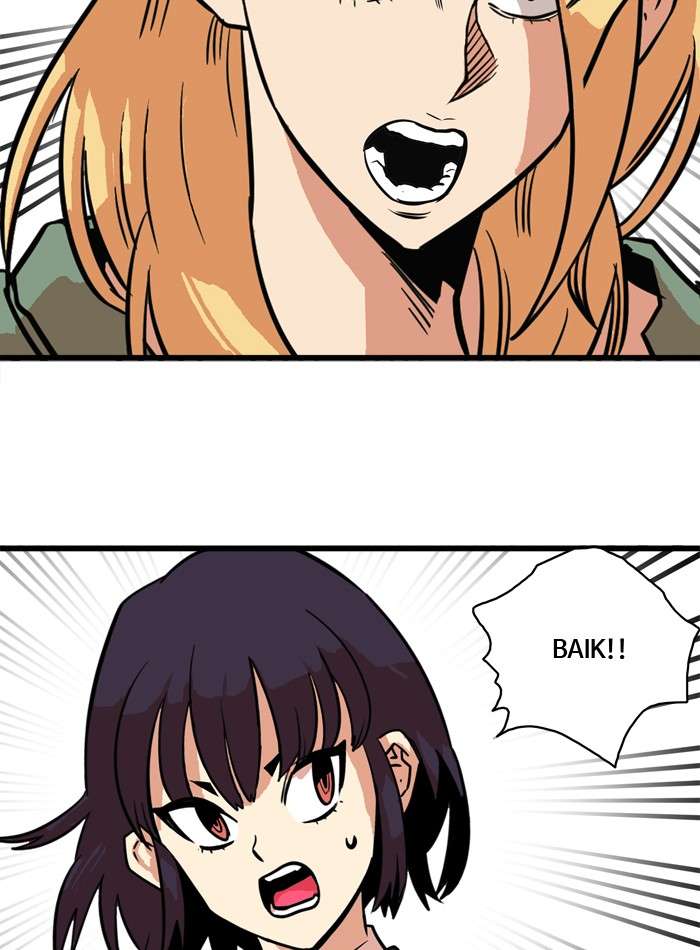 Troll Trap Chapter 49 Gambar 26