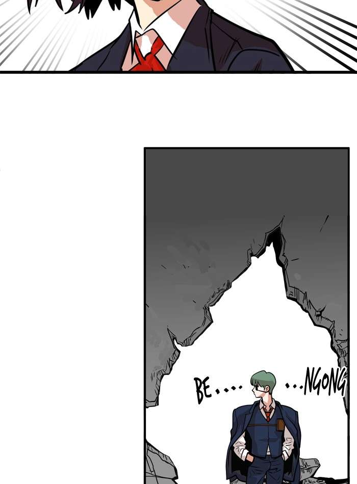 Troll Trap Chapter 49 Gambar 27