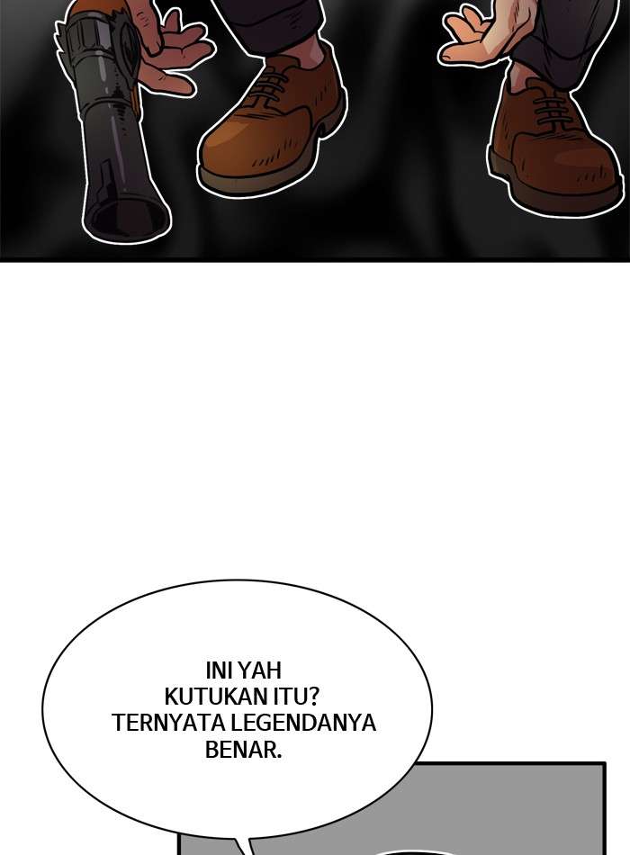 Troll Trap Chapter 49 Gambar 3