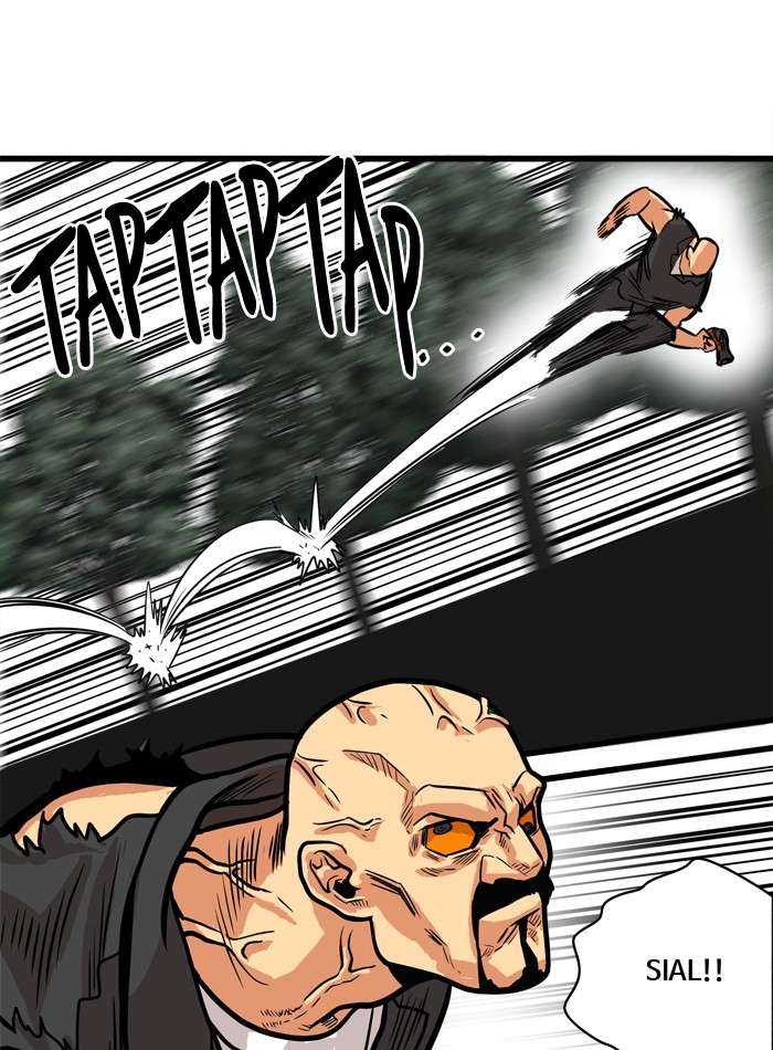 Troll Trap Chapter 49 Gambar 31