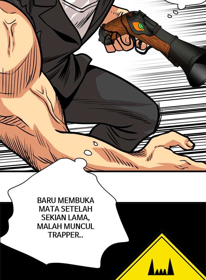 Troll Trap Chapter 49 Gambar 32