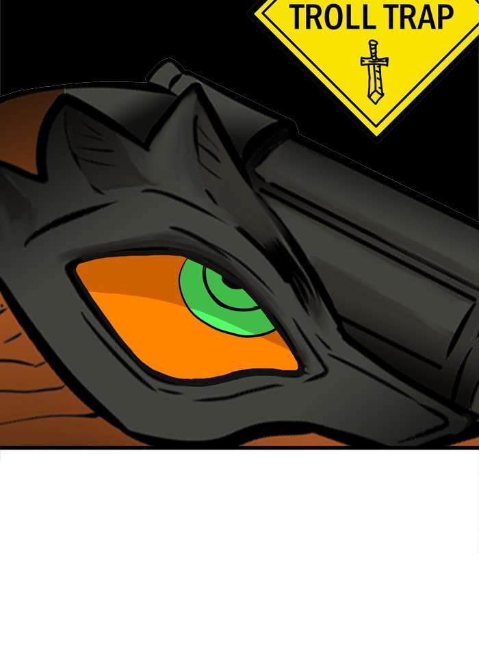 Troll Trap Chapter 49 Gambar 33