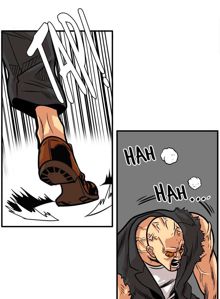 Troll Trap Chapter 49 Gambar 34