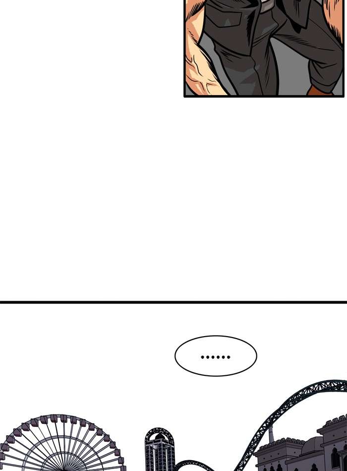 Troll Trap Chapter 49 Gambar 35