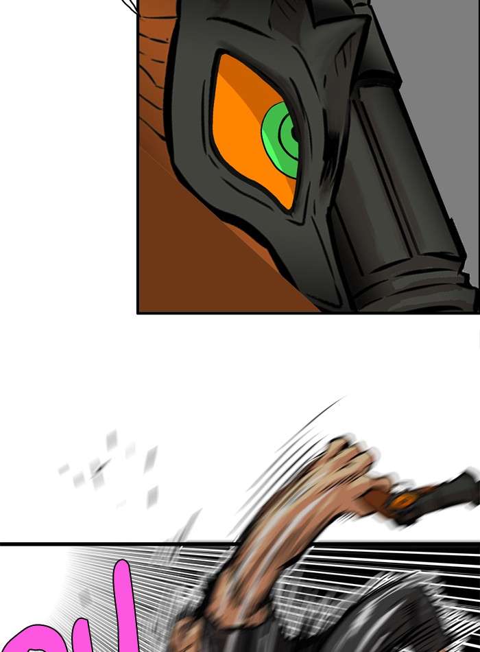 Troll Trap Chapter 49 Gambar 37