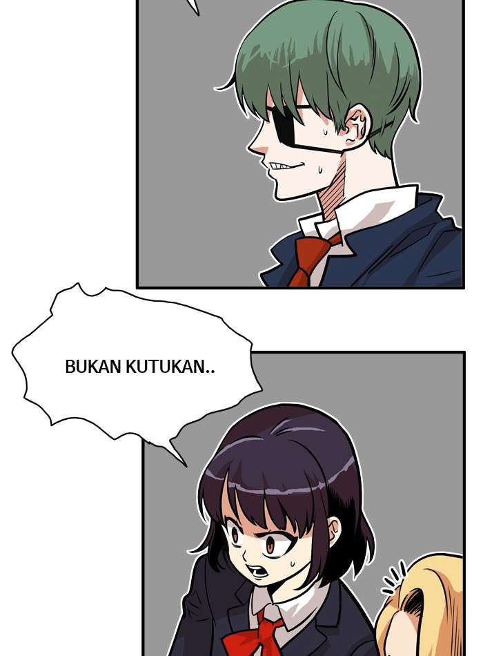 Troll Trap Chapter 49 Gambar 4