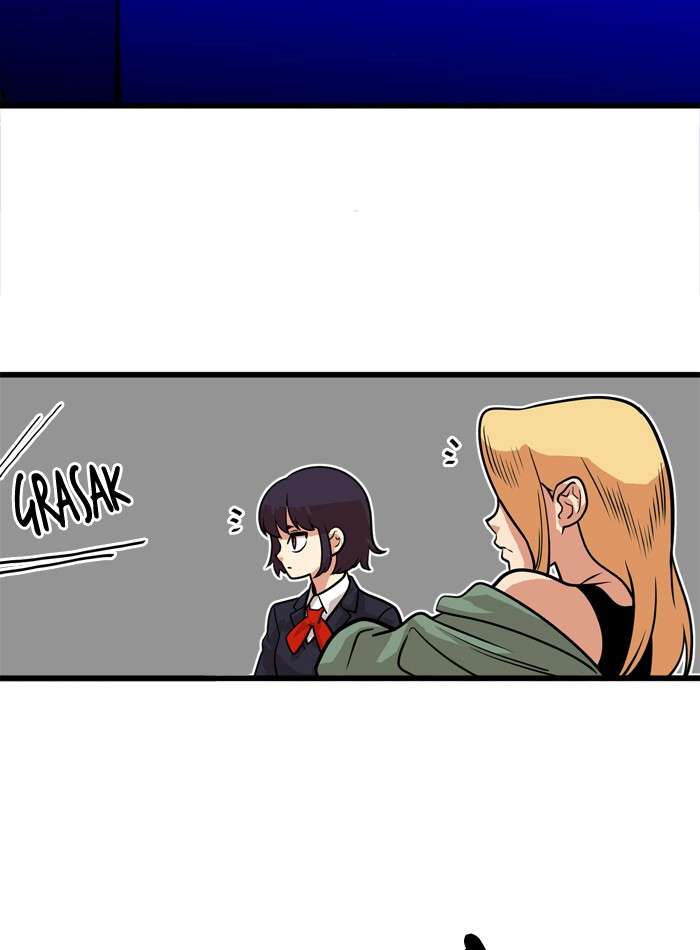 Troll Trap Chapter 49 Gambar 42