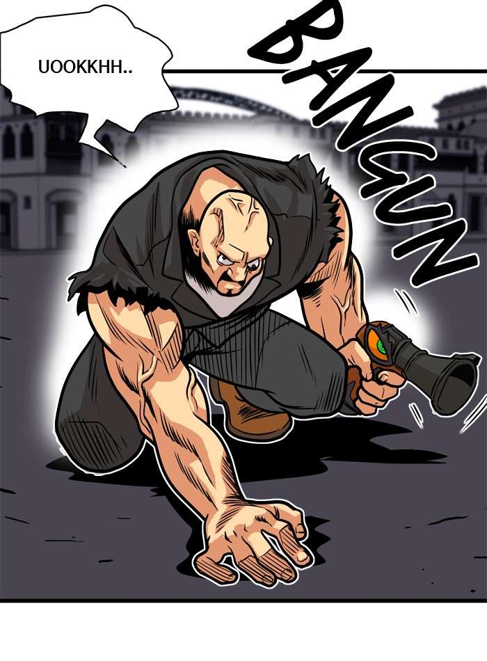 Troll Trap Chapter 49 Gambar 43