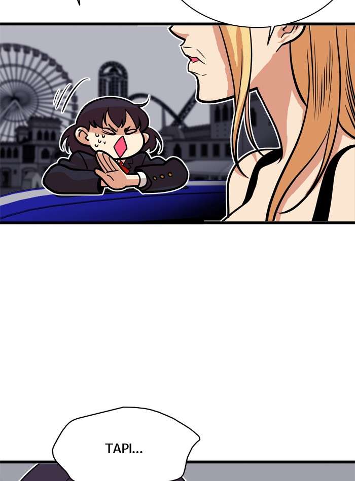 Troll Trap Chapter 49 Gambar 46