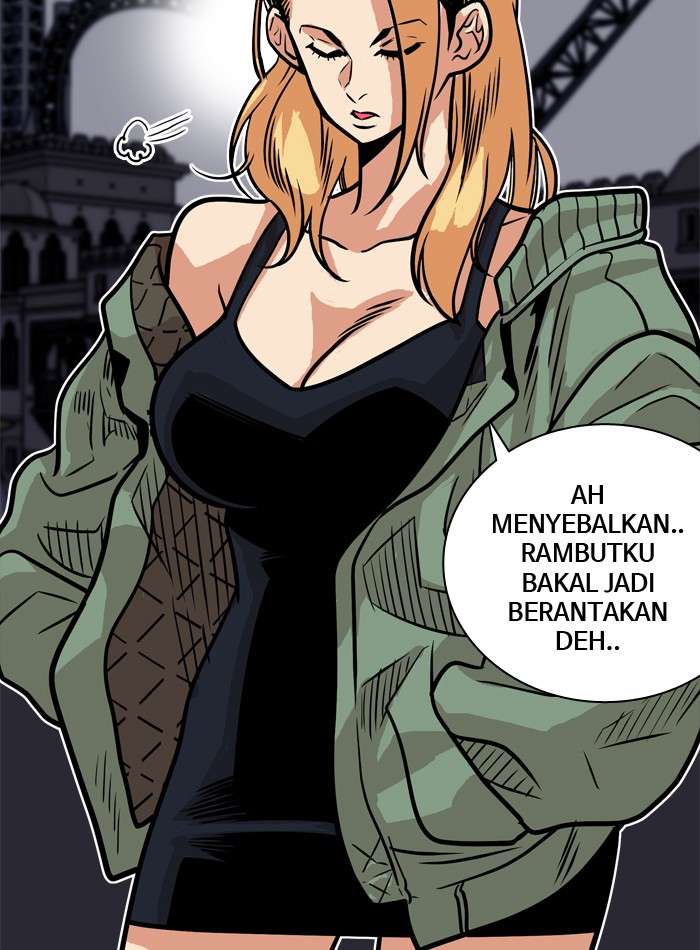 Troll Trap Chapter 49 Gambar 48