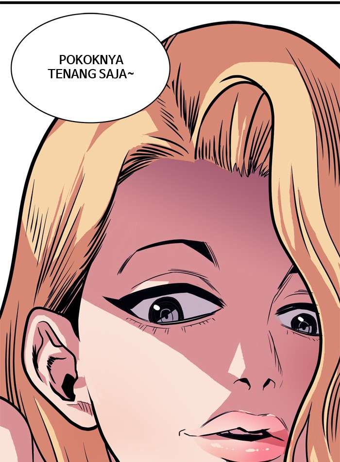 Troll Trap Chapter 49 Gambar 50