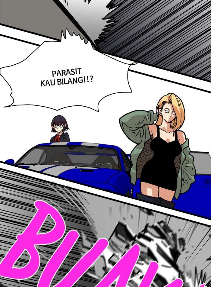 Troll Trap Chapter 49 Gambar 53