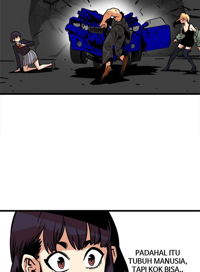 Troll Trap Chapter 49 Gambar 56