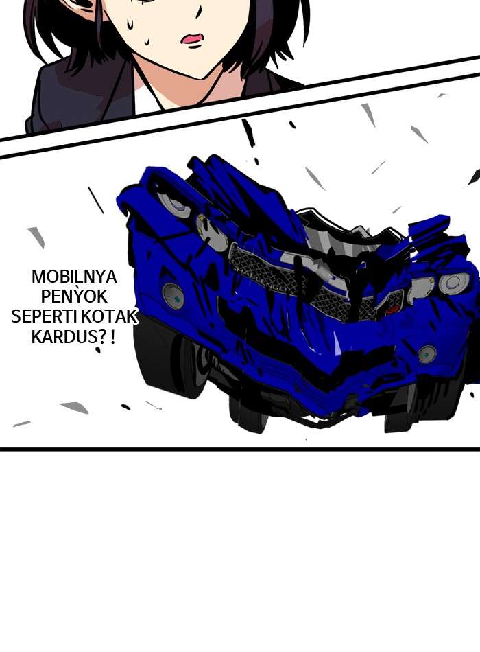 Troll Trap Chapter 49 Gambar 57